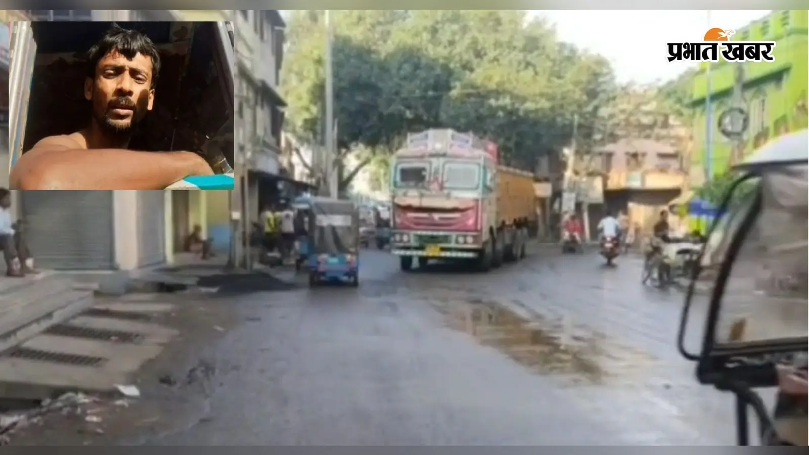 बीरभूम में प्रशासन हुआ लाचार, लाख प्रयासों के बाद भी नहीं बंद हो रहा बालू का अवैध कारोबार