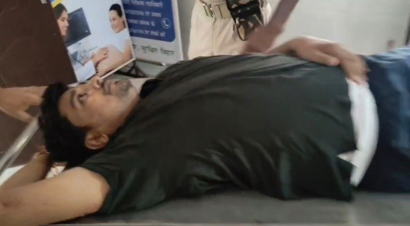 टॉप-10 अपराधियों की सूची में शामिल बताया जा रहा अनीश