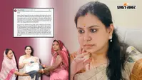 13 साल की ड्यूटी के बाद IAS दिव्या मित्तल ने दिया इस्तीफा, X पर किया भावुक कर देने वाला पोस्ट