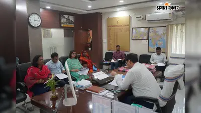 अब जल्द होगा महिला पर्यवेक्षिकाओं का नियोजन, अररिया में मेधा सूची अंतिम चरण में