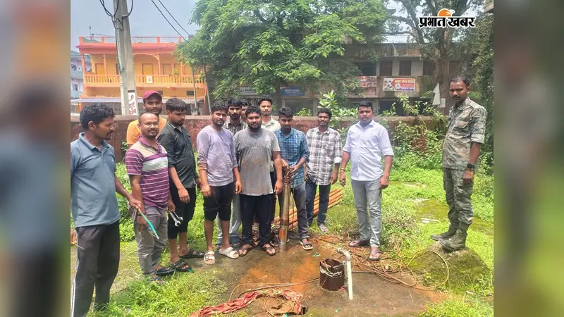 कुडू | Prabhat Khabar Network