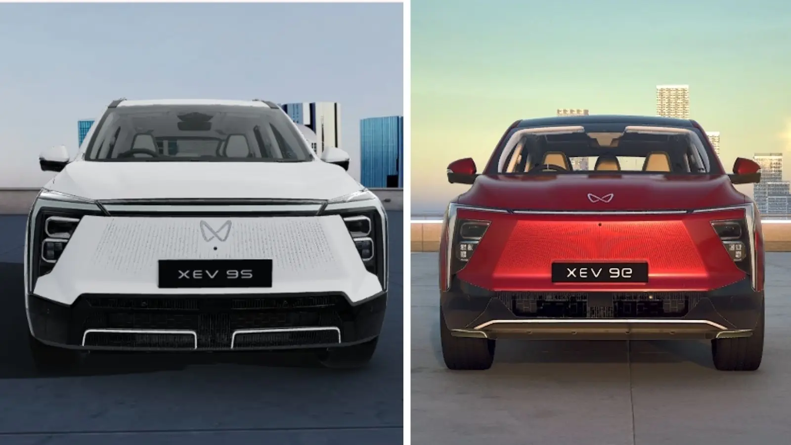Mahindra EV खरीदना हुआ ₹8 लाख तक सस्ता! XEV 9S और XEV 9e पर BaaS लागू, जानें नई कीमतें