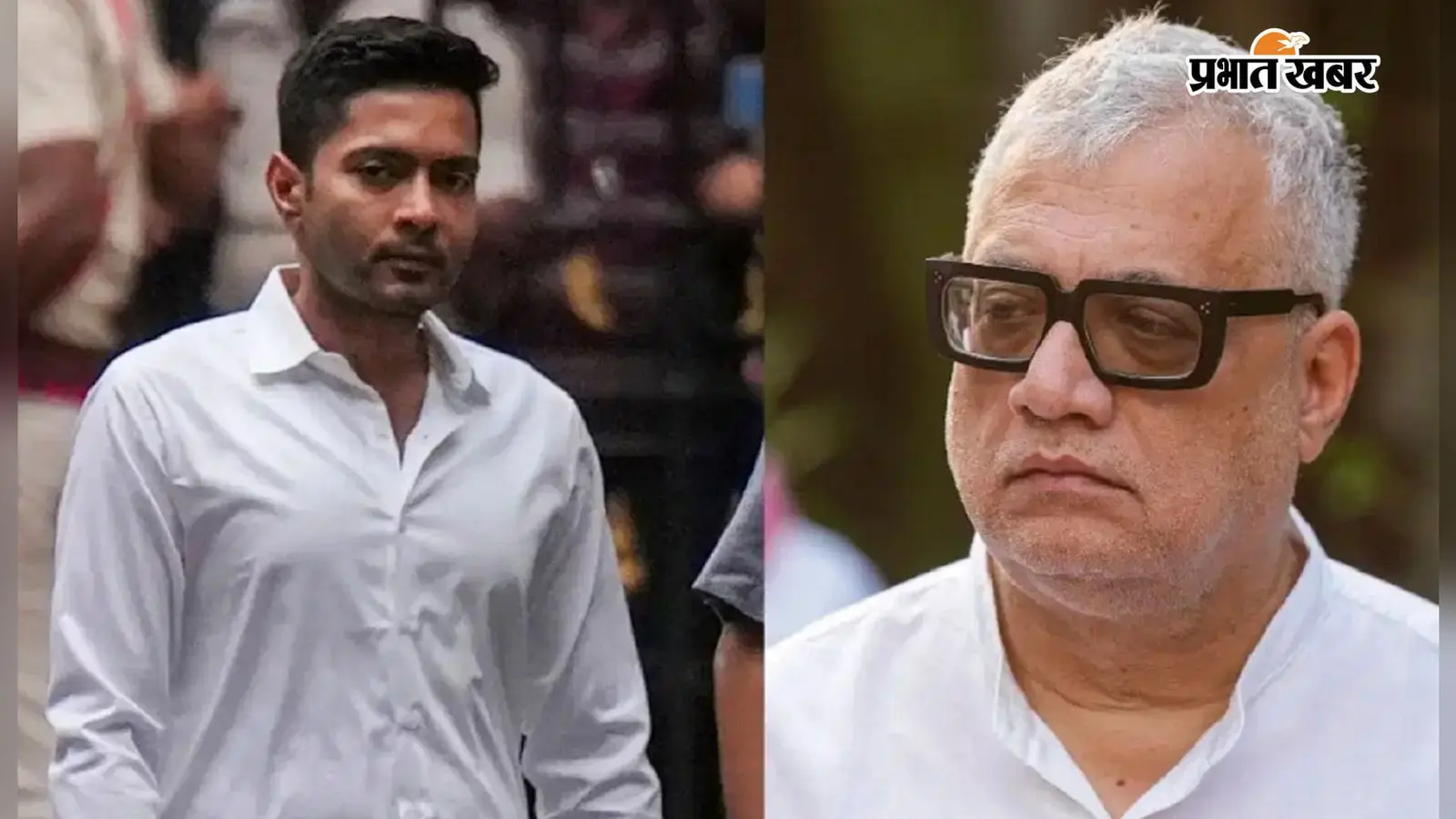 कैमैक स्ट्रीट कांड में एक्शन, अभिषेक बनर्जी और डेरेक को पुलिस ने किया तलब