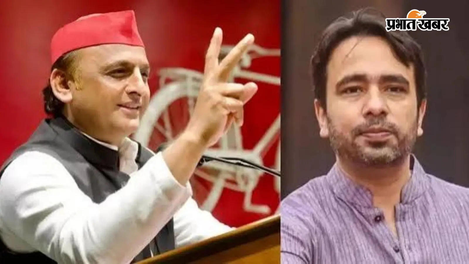 UP Election 2027: अखिलेश के गढ़ में जयंत चौधरी का 'ब्राह्मण दांव', रालोद के शक्ति प्रदर्शन से बदलेगा सियासी समीकरण!