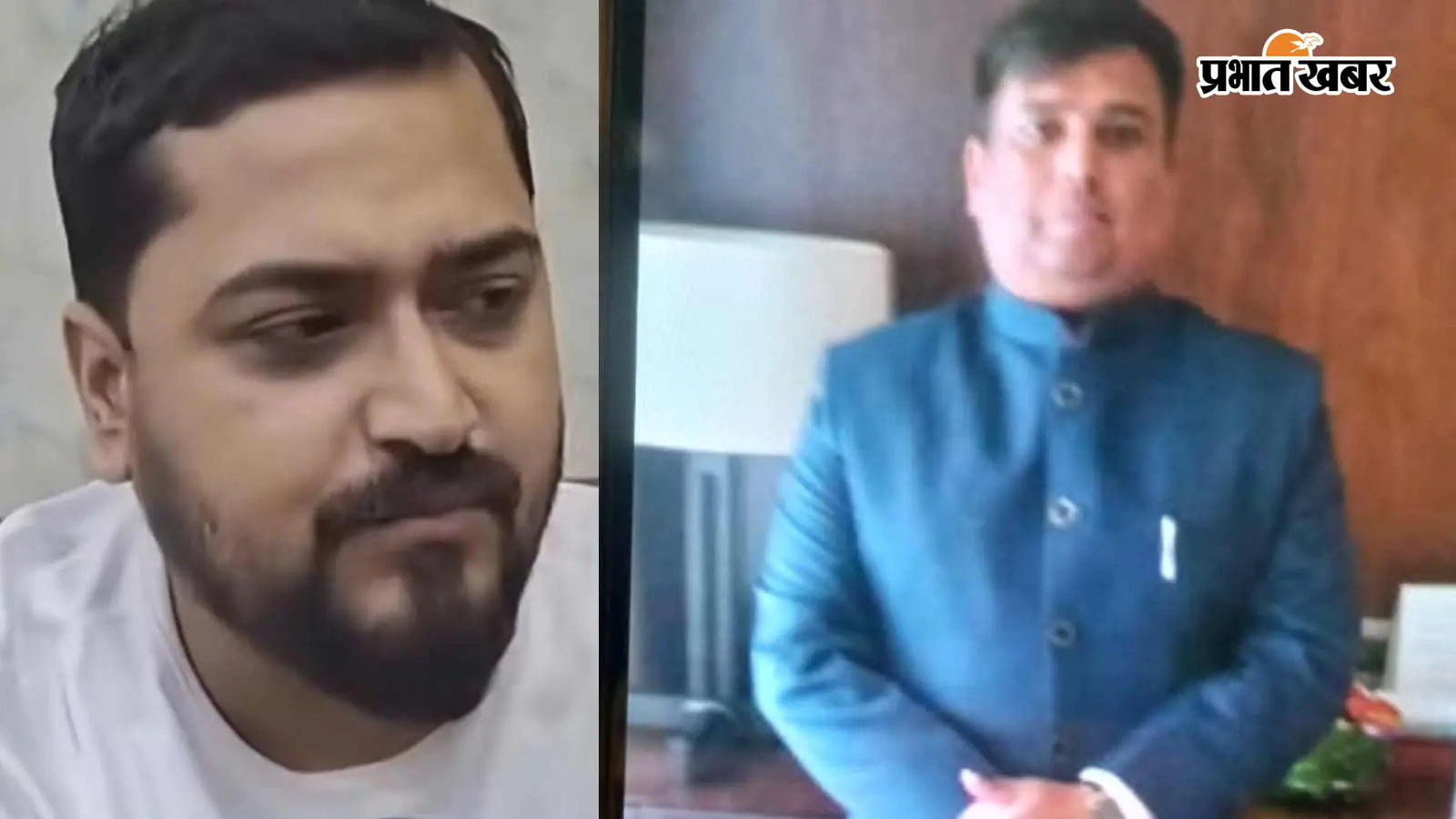 15 करोड़ की जमीन हड़पने के मामले में बेलसंड विधायक अमित रानू, उनके भाई और मुशहरी सीओ समेत आठ पर एफआईआर