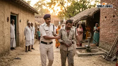बोधगया में फास्ट फूड दुकानदार को जातिसूचक गाली, लोहे की रॉड से पिटाई, एससी एसटी एक्ट में दो गिरफ्तार