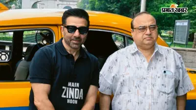 ‘बटवारा 1947’ नहीं चली तो क्या हुआ? Sunny Deol संग फिर लौटेंगे राजकुमार संतोषी, ‘घातक’ से जुड़ा कनेक्शन