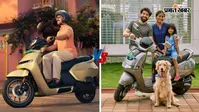 Ather Konarc vs TVS iQube: कीमत, रेंज, बैटरी और फीचर्स के मामले में कौन-सा इलेक्ट्रिक स्कूटर बेहतर?