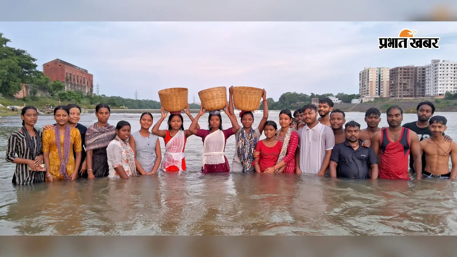 करम राजा के स्वागत के लिए शहर तैयार, 16 को होगा जावा उठाव, जानें क्या है मान्यता