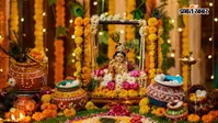 जन्माष्टमी पर घर को दें वृंदावन जैसा लुक, फूल-मटकी से करें खूबसूरत सजावट