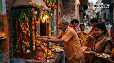 Janmashtami 2026: बिहार-झारखंड में कब मनाई जाएगी कृष्ण जन्माष्टमी? जानें सही तारीख और व्रत नियम