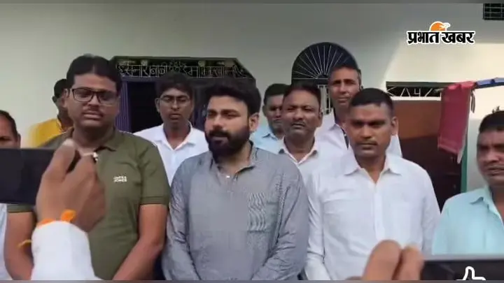 MMDR बिल के विरोध में झामुमो का प्रदर्शन 7 सितंबर को, कांडी में होगा धरना