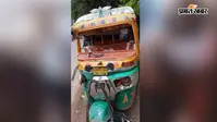 फतुहा में दो टेम्पो की जोरदार टक्कर, 31 वर्षीय महिला की मौत; चालक फरार