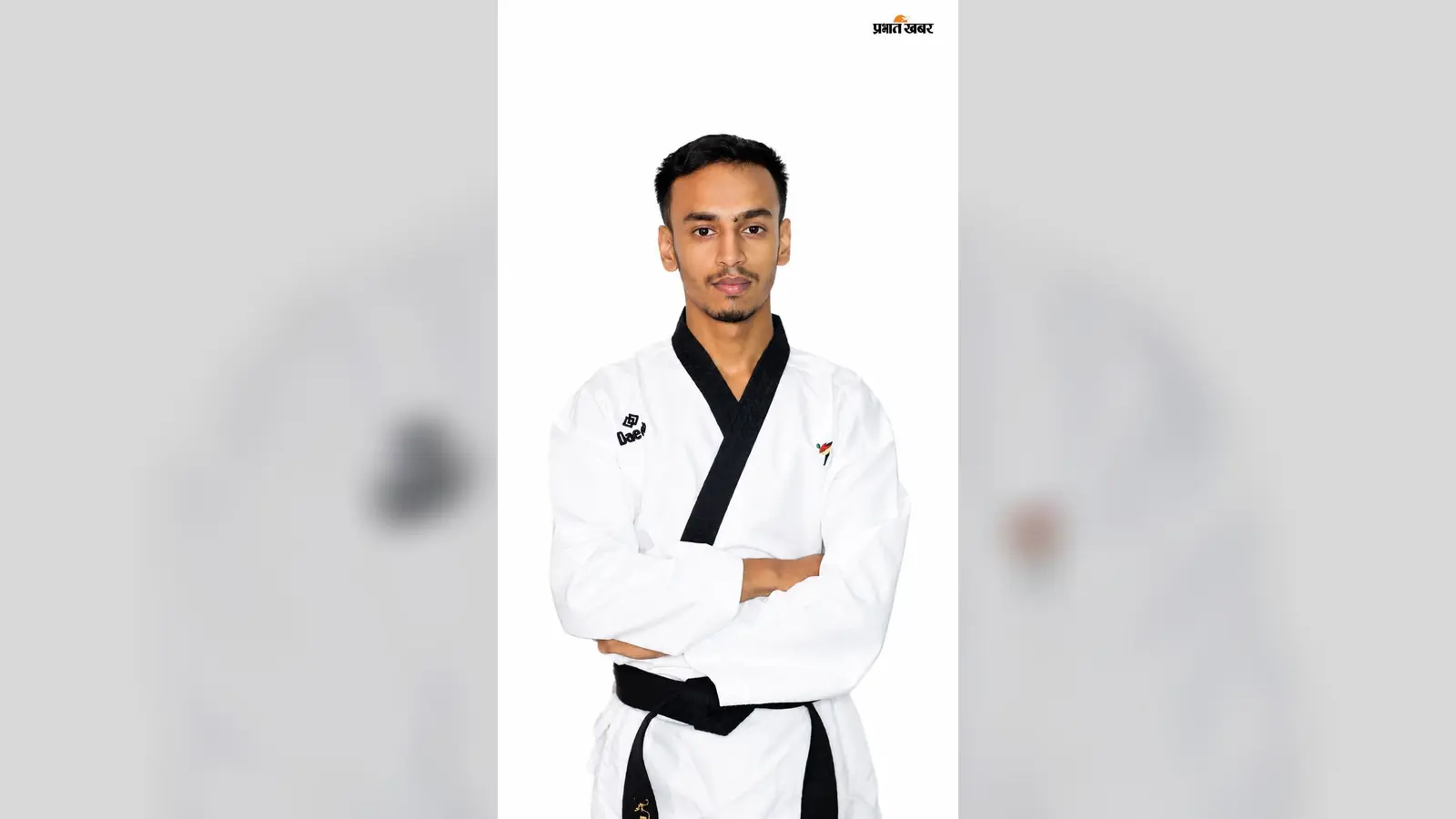 गोपालगंज के भवानी सिंह का जलवा, अब दक्षिण कोरिया में भारत के लिए खेलेंगे वर्ल्ड चैंपियनशिप