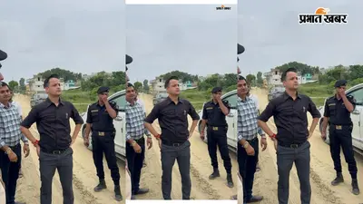 बाईपास निर्माण पर डीएम की नजर, भूमि अधिग्रहण के लंबित मामलों के शीघ्र निष्पादन का निर्देश