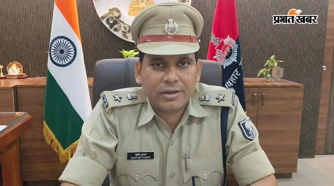 तस्करी के जाल में फंसे 31 लोगों को पुलिस ने किया रेस्क्यू, 17 आरोपी गिरफ्तार