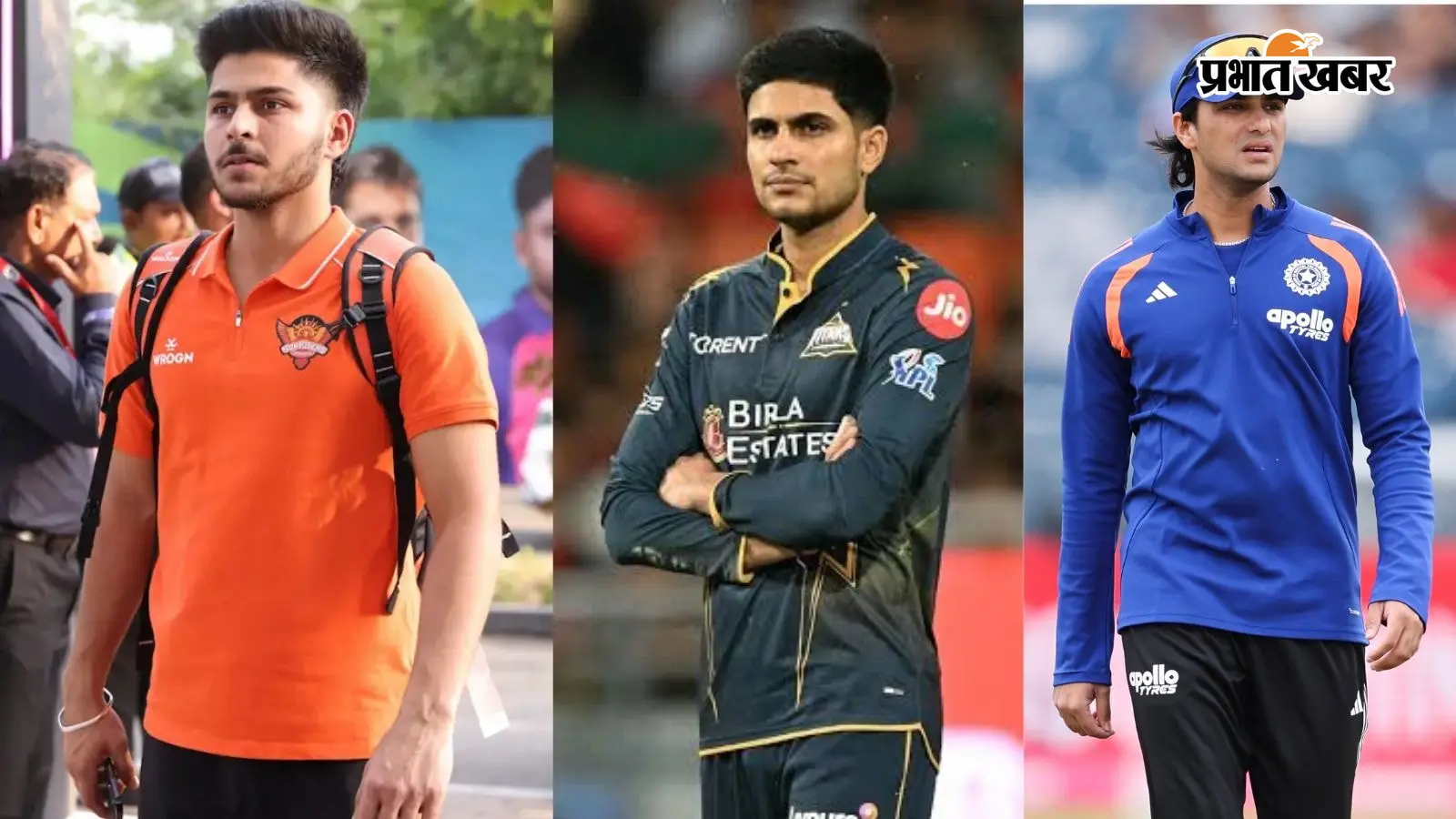 शुभमन गिल-अभिषेक शर्मा भी पीछे, शेर-ए-पंजाब T20 लीग के सबसे महंगे खिलाड़ी है सनवीर सिंह