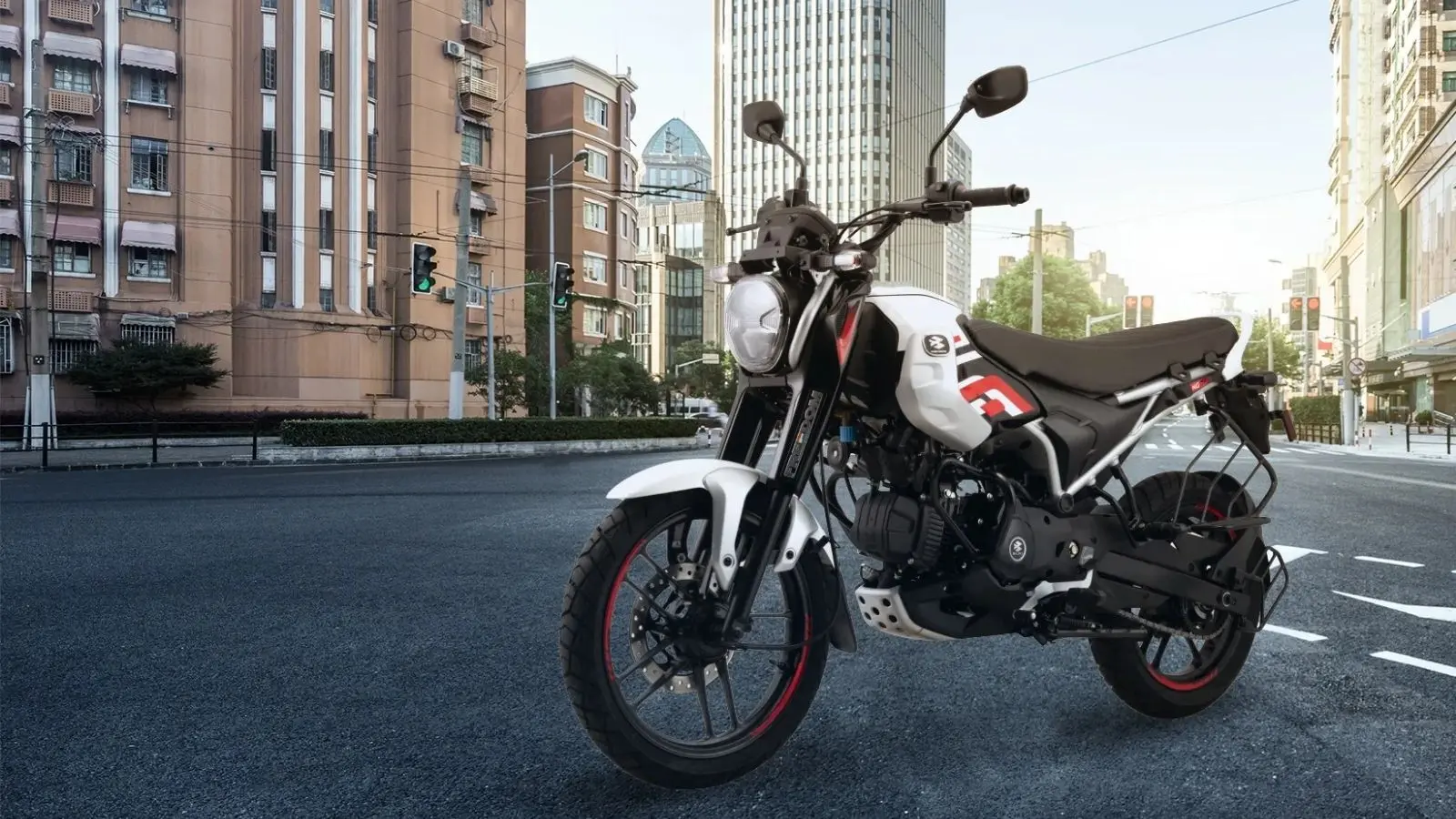 Bajaj Freedom 125 CNG+Petrol की वो 5 खासियतें, जो उसे बनाते हैं डेली यूज के लिए बेहतर बाइक