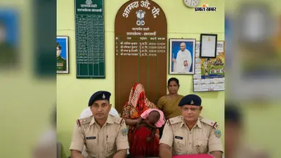 गुलगुलिया बस्ती में पुलिस का छापा, चोरी कर जमीन के नीचे छिपाकर रखा था ये कीमती चीज...