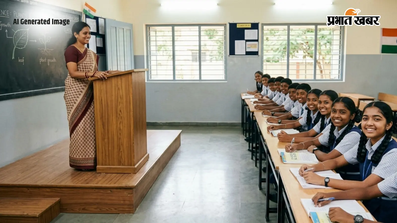 Gen Z को पढ़ाने के लिए टीचर्स भी सीख लें ये 10 स्लैंग्स, छात्रों का मूड समझना होगा आसान
