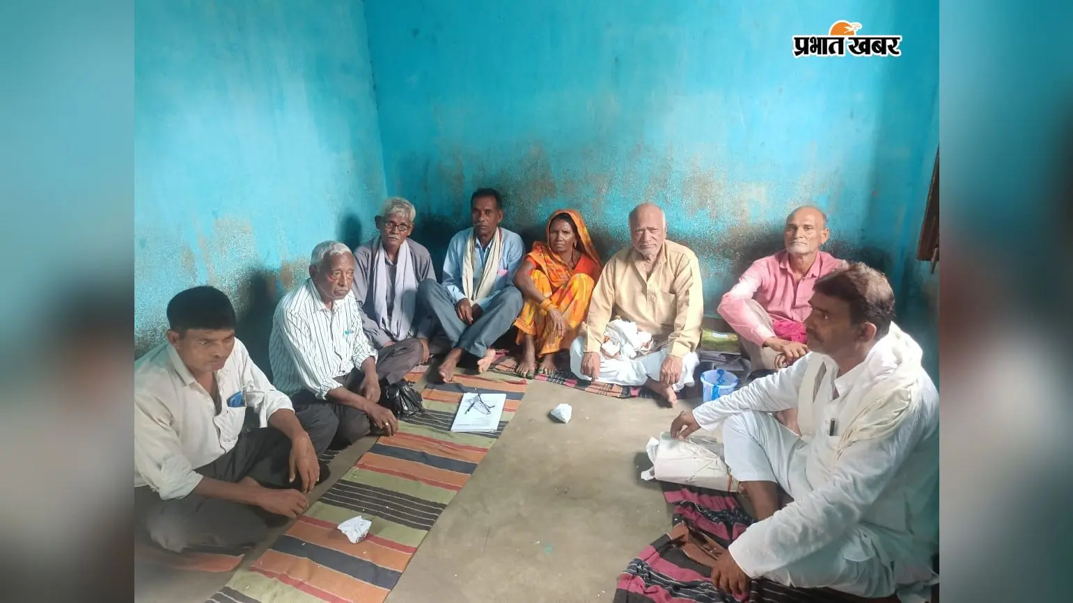 Garhwa News: खाद की कालाबाजारी के खिलाफ भाकपा का आंदोलन तेज, 1 सितंबर को SDO और 2 को DC से मिलेंगे नेता