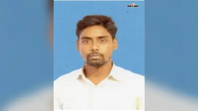 स्कूल में शिक्षक, पढ़ाई में टॉपर...97.06 परसेंटाइल के साथ दिनेश ने क्वालिफाई किया UGC NET