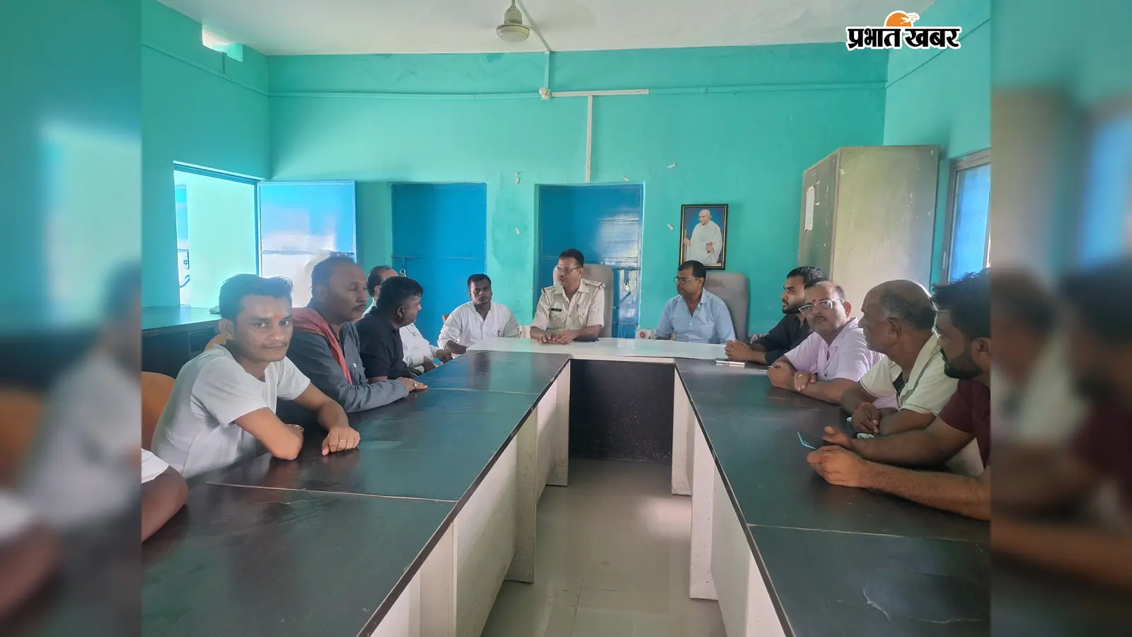 गोपालगंज में चार सितंबर को मनाया जाएगा श्रीकृष्ण जन्मोत्सव, बथुआ बाजार में तैयारियां तेज