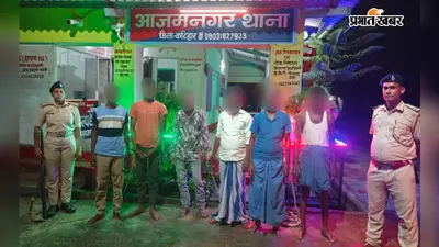 कटिहार में पुलिस का डबल एक्शन : 113 आरोपी गिरफ्तार और 100 लीटर से ज्यादा शराब के साथ अन्य सामान भी जब्त