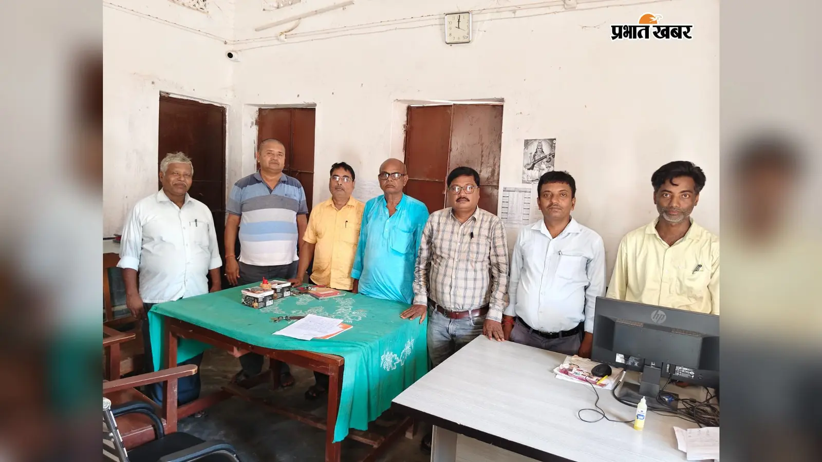 शिक्षक दिवस पर सजेगा सम्मान का मंच, पांच उत्कृष्ट शिक्षकों के साथ सेवानिवृत्त शिक्षकों का होगा अभिनंदन