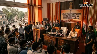 मोतिहारी में शिक्षक दिवस पर उत्कृष्ट शिक्षकों का होगा सम्मान, पांच सदस्यीय समिति करेगी चयन