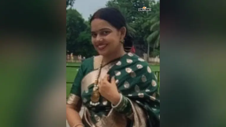 शादी के बाद भी जारी रखी पढ़ाई, मेहनत के दम पर सारण की शिल्पी बनीं असिस्टेंट प्रोफेसर