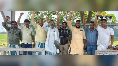 ठाकुरगंज में नल-जल योजना के पंप संचालकों को 3 साल से मानदेय नहीं, अब आंदोलन का अल्टीमेटम