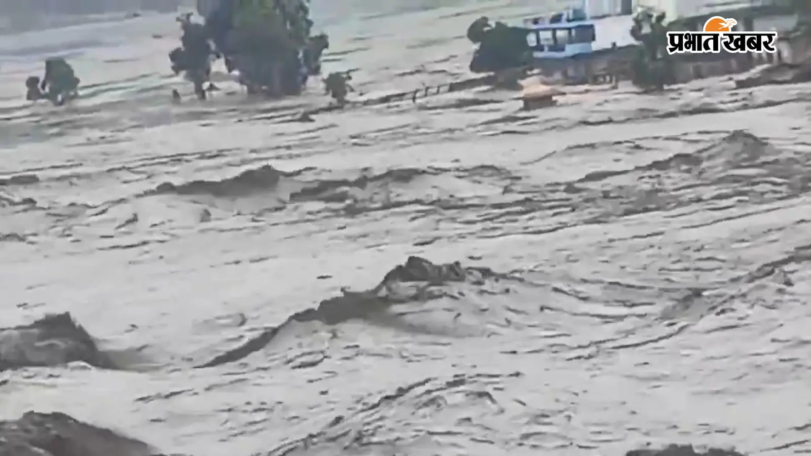 Nepal Weather Forecast : कोशी और बागमती में भारी बारिश, गरज-चमक और बर्फबारी की चेतावनी