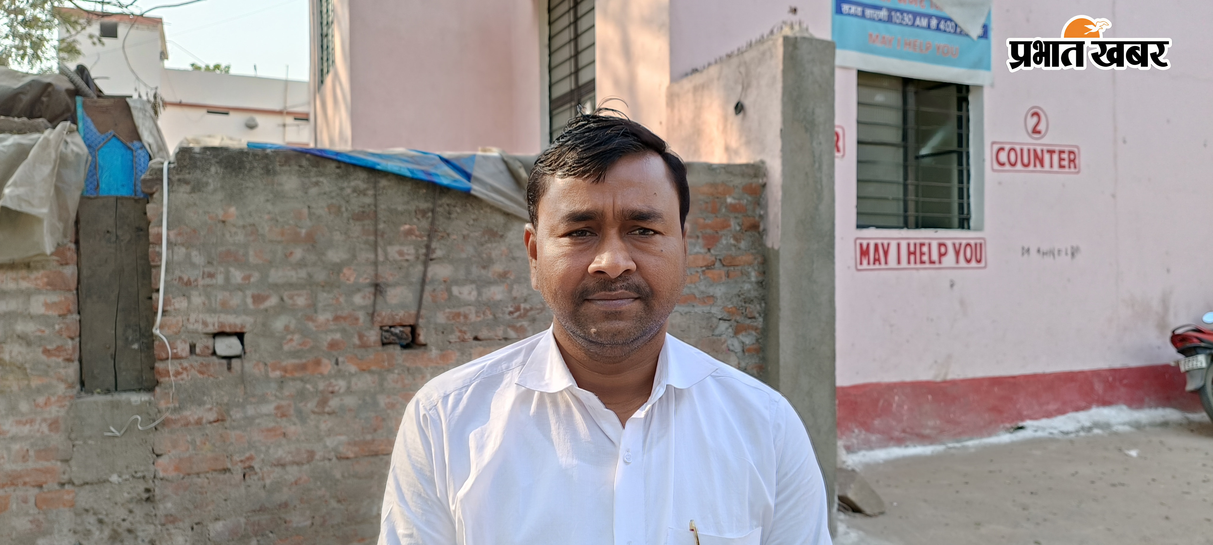 रणधीर कुमार गौतम, पार्षद, वार्ड नंबर 29 | Prabhat Khabar Network