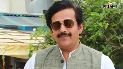 गोरखपुर बना 'यूरोप'? सांसद रवि किशन के बयान पर सियासी घमासान, कांग्रेस ने कसा तंज!