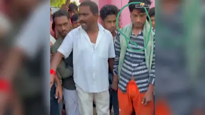 पूर्णिया में सुबह दुकान पहुंचे तो टूटा था शटर, 11 मोबाइल और डेस्कटॉप गायब; CCTV से कुछ घंटों में पकड़ा गया चोर