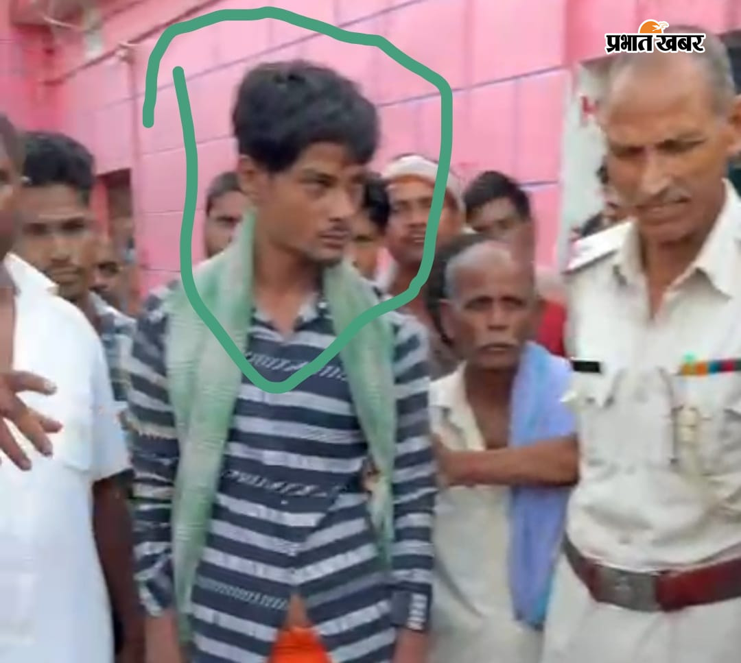 फोटो | Prabhat Khabar Network