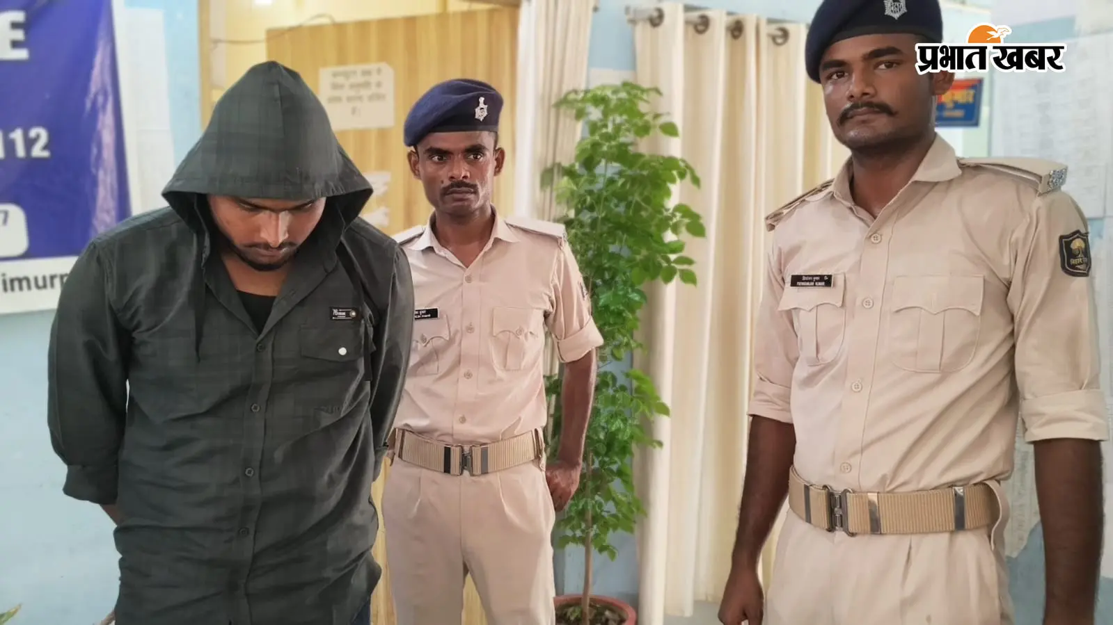 कैमूर: कोचिंग से लौट रहे ही युवक की पिटाई, वीडियो वायरल होते ही पुलिस ने आरोपी को दबोचा