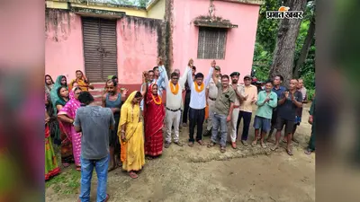 एक बार फिर निर्विरोध चुने गए हरिनारायण काजी, अब जंगल और वन्यजीवों की सुरक्षा की जिम्मेदारी