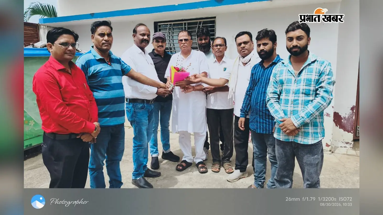 जेजे कॉलेज को गिरिडीह विश्वविद्यालय से जोड़ने के विरोध में आंदोलन तेज, सीएम से मिलेंगे प्रतिनिधि