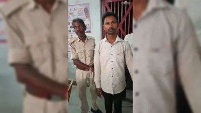 75 हजार और बाइक लूट की कहानी निकली झूठी, शिकायतकर्ता ही गिरफ्तार; पुराने पैसे का था विवाद