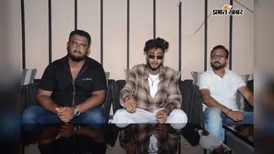 छह सितंबर को गोल्फ ग्राउंड में फैन मेट-अप, 25 मिलियन फॉलोअर्स का सफर साझा करेंगे आर्यन केल्विन