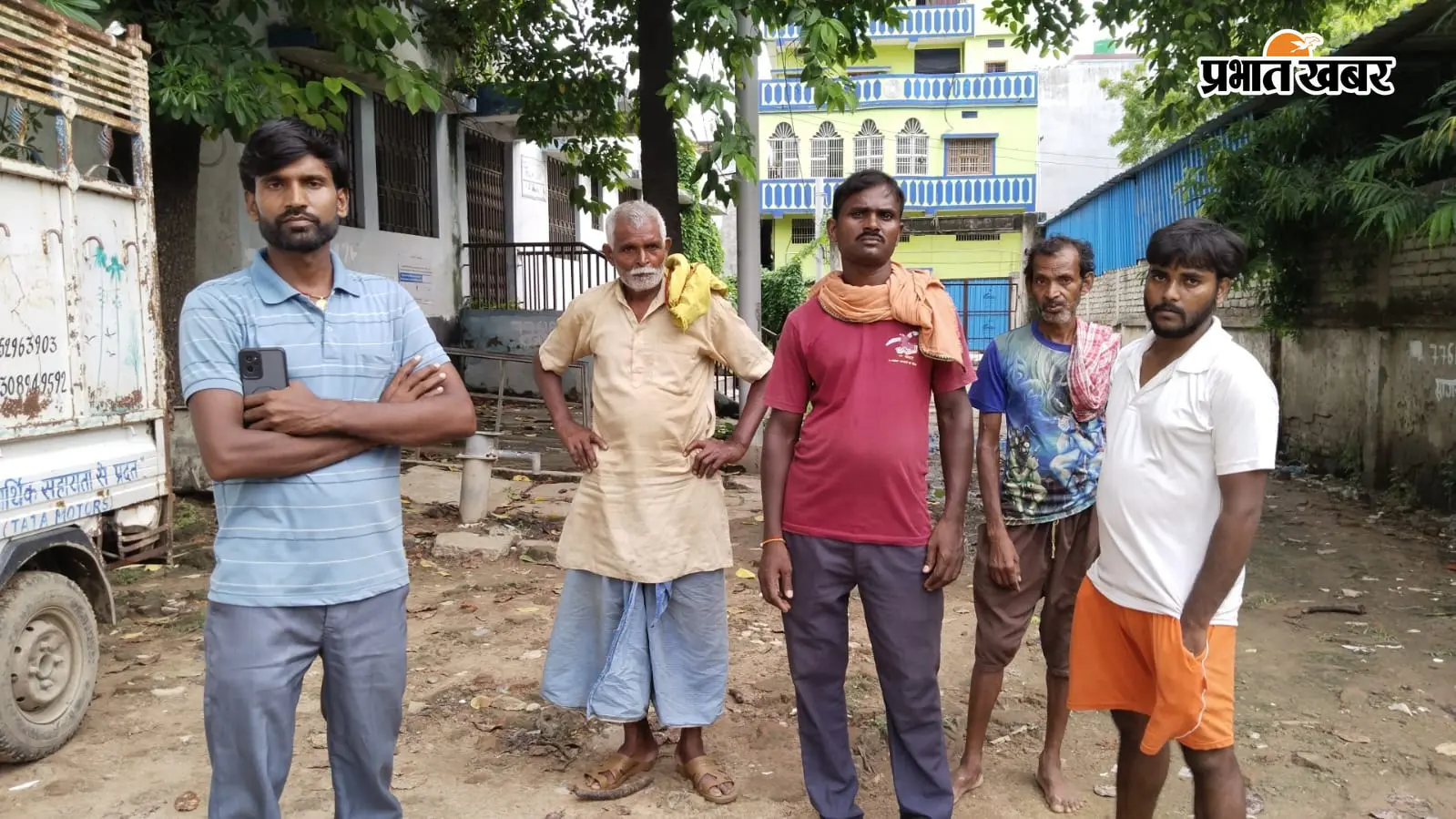 भोजपुर : दोस्तों के साथ नहर में नहाने गए युवक की डूबने से मौत, बेरथ पुल के पास मिला शव