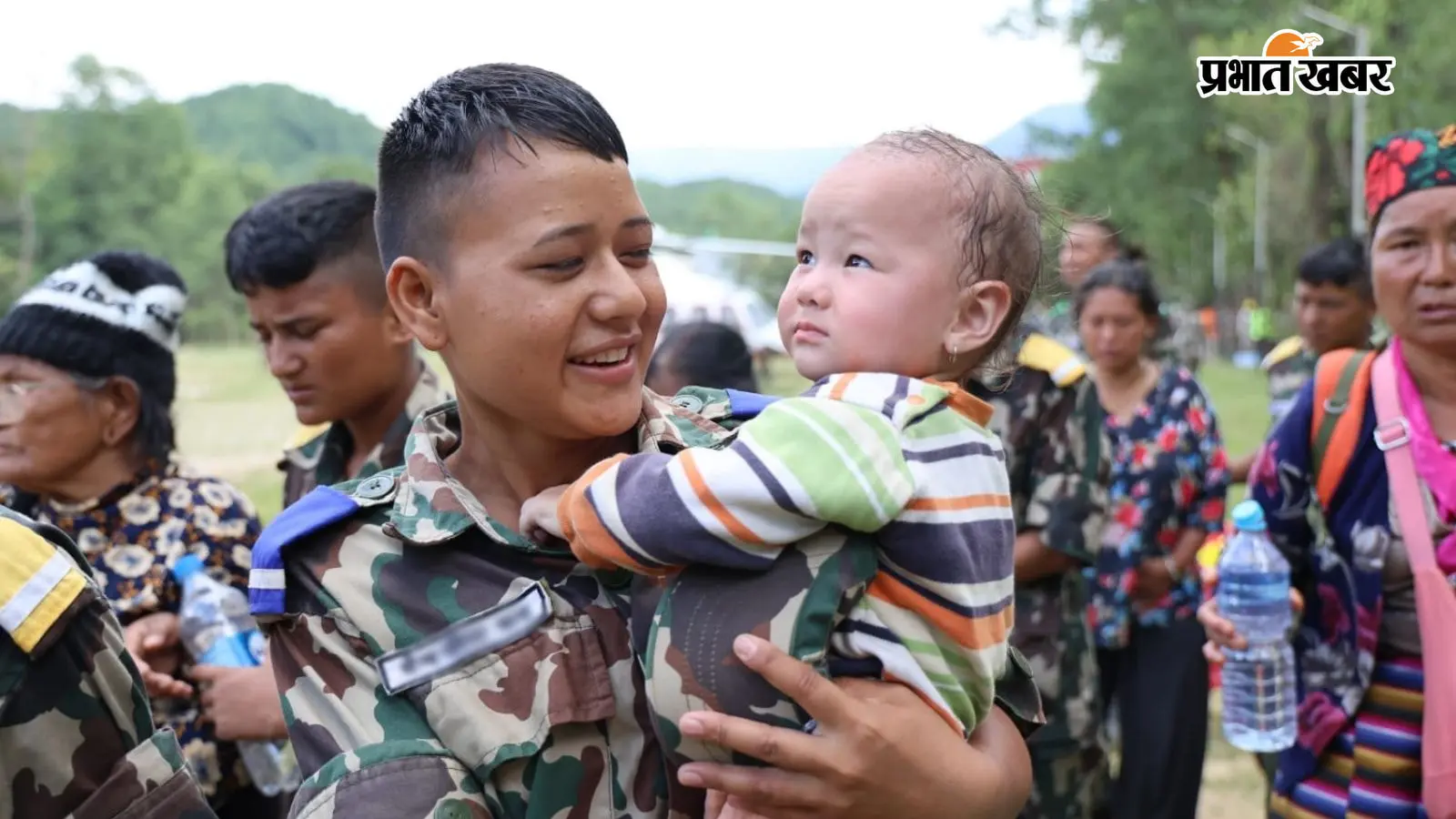 Nepal Flood: सुरंग में फंसे हो सकते हैं 200 लोग, नेपाली सेना ने ढूंढ निकाला रास्ता; भारत-चीन से मांगी मदद