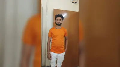 गोपालगंज के कटेया में घर से आभूषण चोरी मामले में चार गिरफ्तार, चोरी के सोने के जेवर बरामद