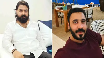 निखार हत्याकांड : सिंटू सिंह कानपुर से गिरफ्तार, पूर्व में जेल से छूटकर अखिलेश से मिलाया था हाथ