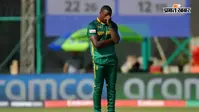 SA vs AUS: ऑस्ट्रेलिया के खिलाफ वनडे सीरीज से बाहर हुए कगिसो रबाड़ा, टेस्ट में खेलने पर संशय