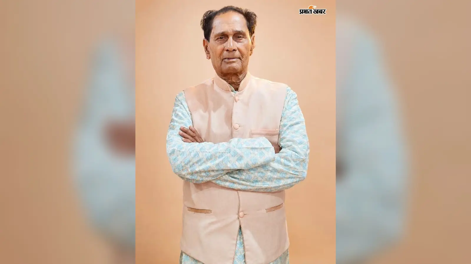 खरसावां छऊ के गुरु कामाख्या प्रसाद षाड़ंगी का निधन, कला जगत में शोक