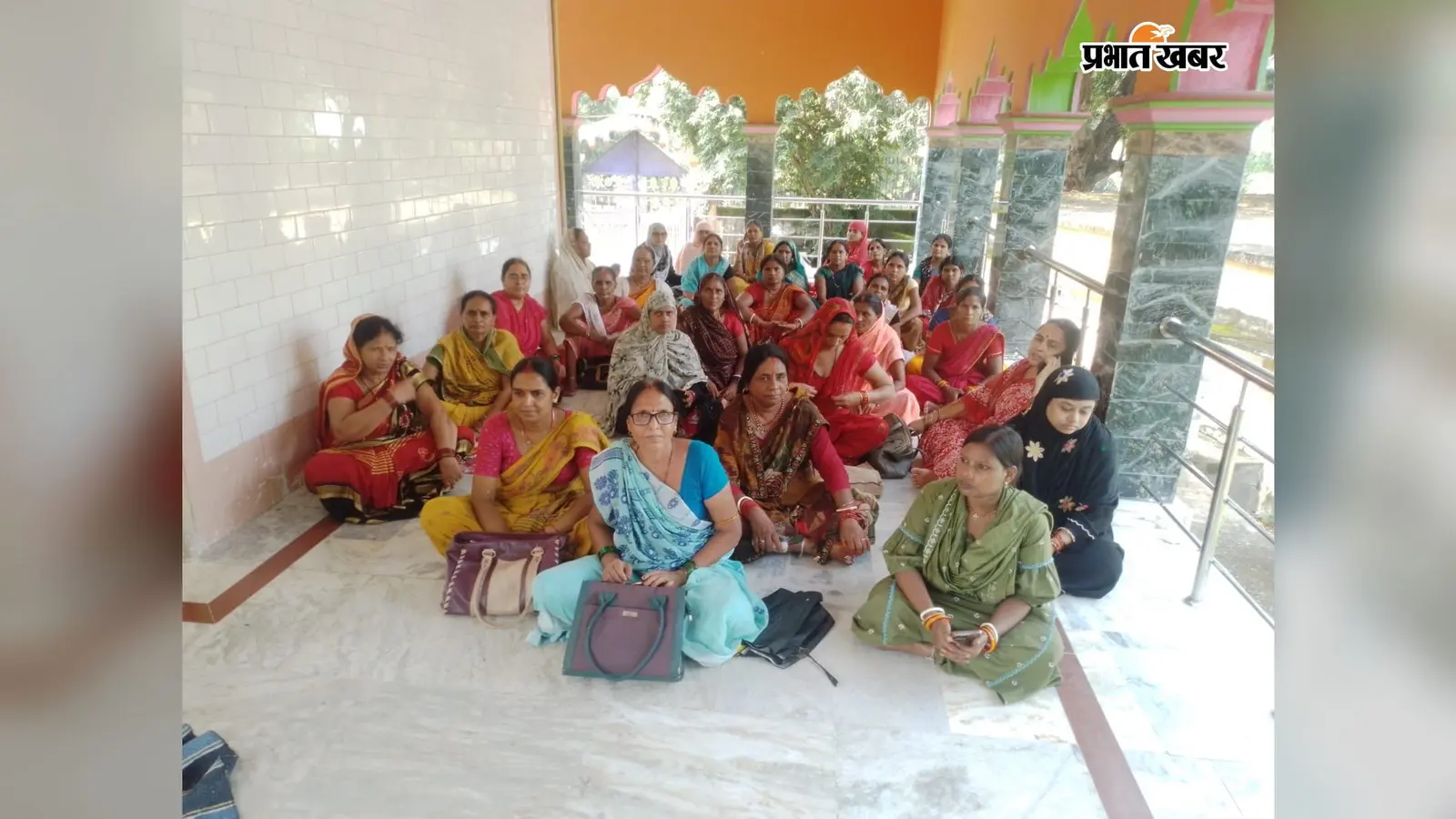 सात माह से मानदेय नहीं मिलने पर सेविका-सहायिकाओं में आक्रोश, कई मुद्दों पर विचार किया