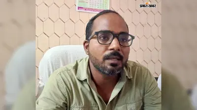 रोहतास: बिक्रमगंज में शिक्षा व्यवस्था को मिलेगी नई जिम्मेदारी, अखिलेश्वर कुमार बने प्रभारी शिक्षा पदाधिकारी